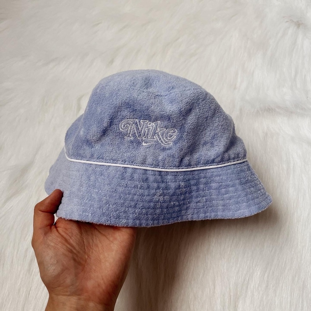 Nike Terry Bucket Hat
